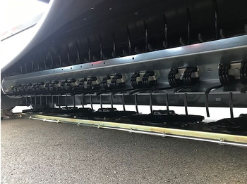 Нови Косачка Massey Ferguson MF DM 316 FQ KC / FELLA RAMOS 3160 FQ-KC: снимка 4