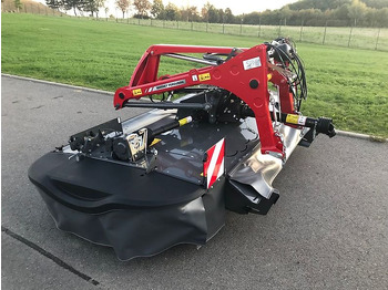 Нови Косачка Massey Ferguson MF DM 316 FQ KC / FELLA RAMOS 3160 FQ-KC: снимка 3