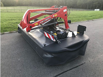 : снимка на заглавната част