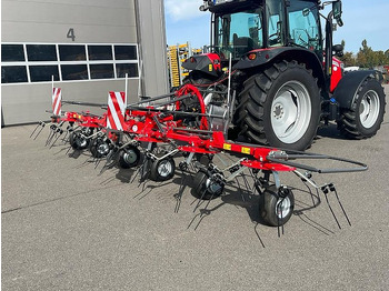 Гребло/ Сенообръщачка MASSEY FERGUSON 600 series