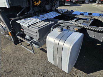 Влекач Renault p460 dxi: снимка 4 Влекач Renault p460 dxi: снимка 4