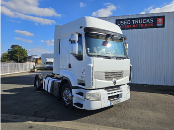 Влекач Renault p460 dxi: снимка 5 Влекач Renault p460 dxi: снимка 5