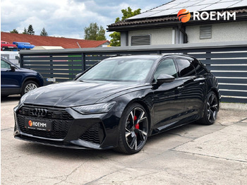 Лек автомобил AUDI