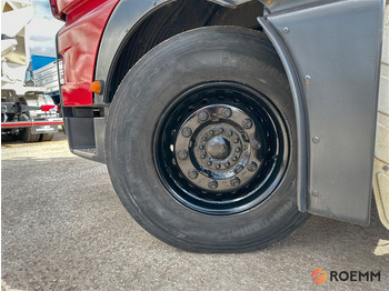 Лизинг на MAN TGA 18.400 BLS * TOP Zustand * MAN TGA 18.400 BLS * TOP Zustand * MAN TGA 18.400 BLS * TOP Zustand * MAN TGA 18.400 BLS * TOP Zustand *: снимка 5 Лизинг на MAN TGA 18.400 BLS * TOP Zustand * MAN TGA 18.400 BLS * TOP Zustand * MAN TGA 18.400 BLS * TOP Zustand * MAN TGA 18.400 BLS * TOP Zustand *: снимка 5