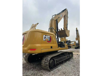 Верижен багер CATERPILLAR CAT 330GC 30 TON Used Excavator 330D 336D 320GC 320GC 323 Crawler Secondhand Excavator: снимка 3