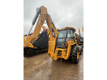 Нови Багер-товарач Caterpillar 420F Backhoe CAT 420F2 New or Used JCB 3CX 4CX Read to Ship: снимка 5
