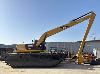 Багер CATERPILLAR 320C
