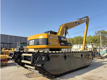 Багер CATERPILLAR 320C