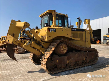 Лизинг на Caterpillar CAT D8R D8T D9R D10R D6G D6H D6R D7H D7E D7R Used Bulldozer Secondhand Bulldozers in High Quality Caterpillar CAT D8R D8T D9R D10R D6G D6H D6R D7H D7E D7R Used Bulldozer Secondhand Bulldozers in High Quality: снимка 4