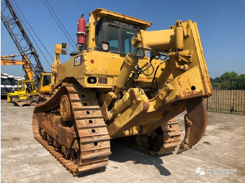 Лизинг на Caterpillar CAT D8R D8T D9R D10R D6G D6H D6R D7H D7E D7R Used Bulldozer Secondhand Bulldozers in High Quality Caterpillar CAT D8R D8T D9R D10R D6G D6H D6R D7H D7E D7R Used Bulldozer Secondhand Bulldozers in High Quality: снимка 2