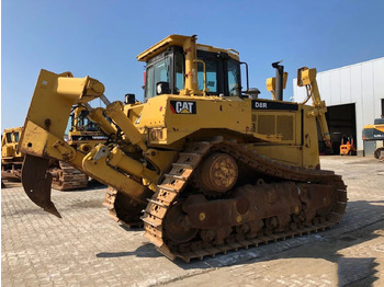 Булдозер CATERPILLAR D6H