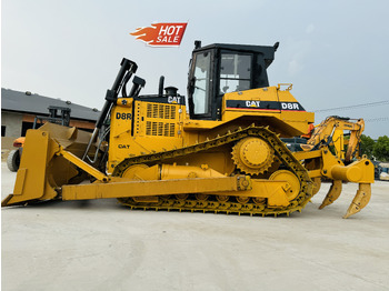 Булдозер CATERPILLAR D6R