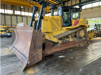Булдозер CATERPILLAR D8T