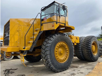 Самосвал TEREX