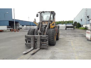 Колесен товарач Volvo L70H *coming soon*: снимка 4