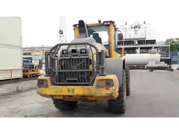 Колесен товарач Volvo L70H *coming soon*: снимка 3