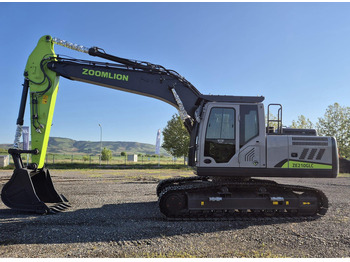 Верижен багер ZOOMLION ZE210GLC