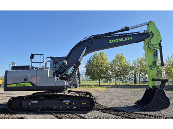 Нови Верижен багер Zoomlion ZE210GLC UNUSED: снимка 3