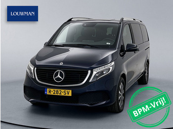 Микробус MERCEDES-BENZ