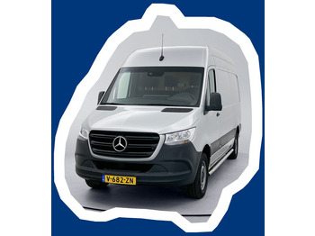 Товарен бус MERCEDES-BENZ Sprinter 314