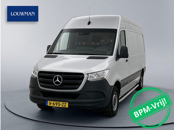 Товарен бус MERCEDES-BENZ Sprinter 314