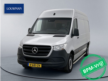 Товарен бус MERCEDES-BENZ Sprinter 314