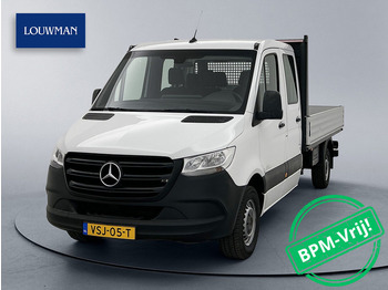 Бордови бус MERCEDES-BENZ Sprinter 314