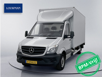 Лекотоварен автомобил фургон MERCEDES-BENZ Sprinter 316