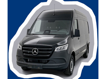 Товарен бус MERCEDES-BENZ Sprinter 317