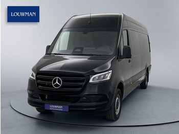 Малък ван MERCEDES-BENZ Sprinter 317