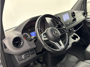 Товарен бус Mercedes-Benz Sprinter 519 3.0 CDI L3H2 V6 Led koplampen 360 camera systeem Trekhaak Navigatie Dubbel lucht: снимка 4 Товарен бус Mercedes-Benz Sprinter 519 3.0 CDI L3H2 V6 Led koplampen 360 camera systeem Trekhaak Navigatie Dubbel lucht: снимка 4