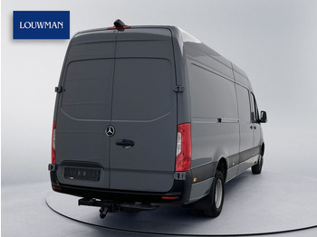 Товарен бус Mercedes-Benz Sprinter 519 3.0 CDI L3H2 V6 Led koplampen 360 camera systeem Trekhaak Navigatie Dubbel lucht: снимка 2 Товарен бус Mercedes-Benz Sprinter 519 3.0 CDI L3H2 V6 Led koplampen 360 camera systeem Trekhaak Navigatie Dubbel lucht: снимка 2