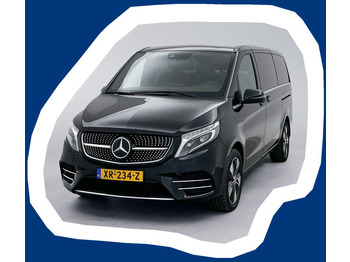 Лек автомобил MERCEDES-BENZ