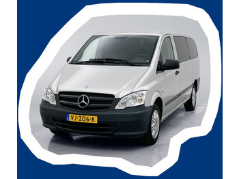 Малък ван MERCEDES-BENZ Vito 113