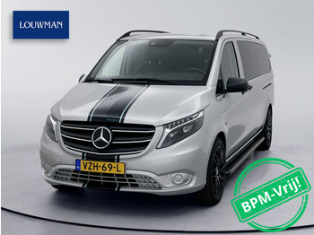 Малък ван MERCEDES-BENZ Vito 114