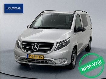 Малък ван MERCEDES-BENZ Vito 114