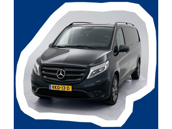 Малък ван MERCEDES-BENZ Vito 116