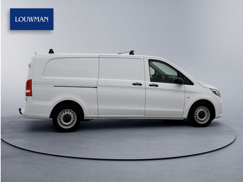 Товарен бус Mercedes-Benz Vito 116 CDI Extra Lang LED L3 Trekhaak Navigatie Apple Carplay/Android Auto Cruise Control: снимка 3