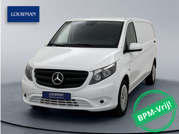 Малък ван MERCEDES-BENZ Vito 116
