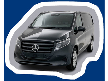 Товарен бус MERCEDES-BENZ Vito 116