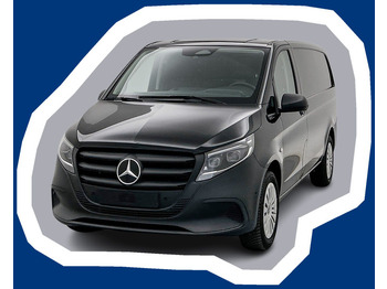 Товарен бус MERCEDES-BENZ Vito 116