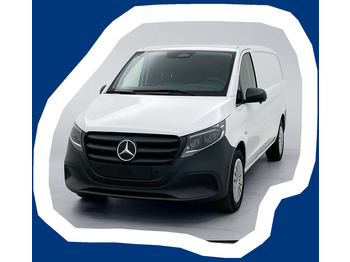 Товарен бус MERCEDES-BENZ Vito 116
