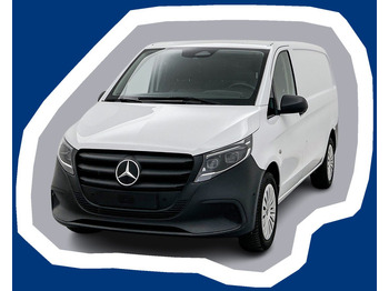 Товарен бус MERCEDES-BENZ Vito 116