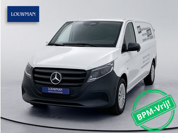 Хладилен бус MERCEDES-BENZ Vito 116