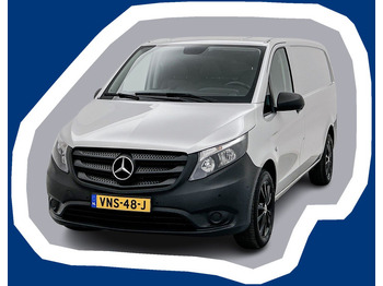 Малък ван MERCEDES-BENZ Vito 116