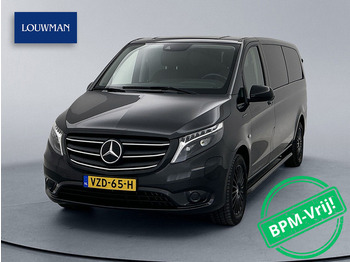 Малък ван MERCEDES-BENZ eVito