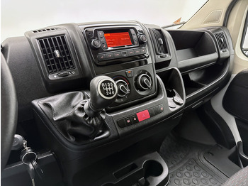 Товарен бус Opel Movano 2.2D 140 Zwaar L4H3 Edition Imperiaal Trekhaak 3000kg Cruise control Airco: снимка 5