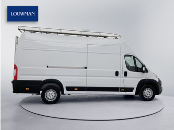 Товарен бус Opel Movano 2.2D 140 Zwaar L4H3 Edition Imperiaal Trekhaak 3000kg Cruise control Airco: снимка 3