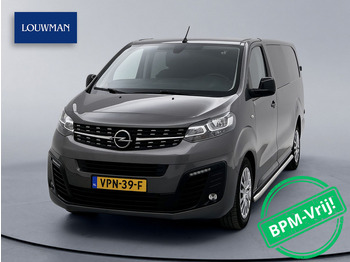 Малък ван OPEL Vivaro