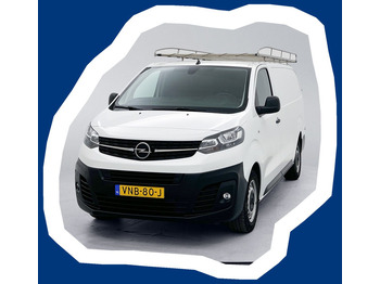 Товарен бус OPEL Vivaro